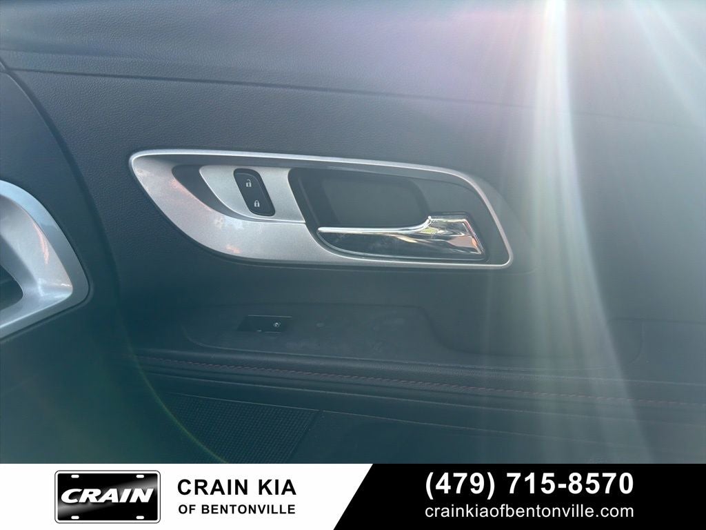 2012 Chevrolet Equinox LT - CLEAN CARFAX HISTORY