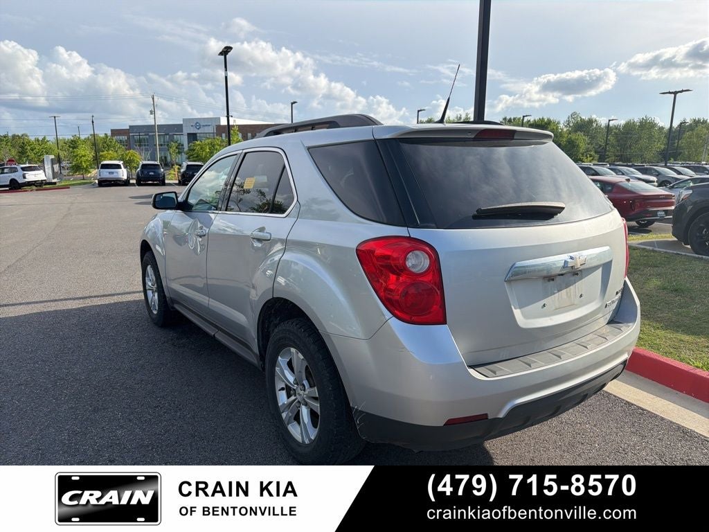 2012 Chevrolet Equinox LT - CLEAN CARFAX HISTORY