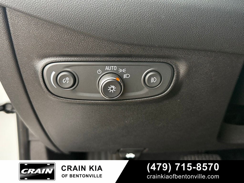 2018 Chevrolet Equinox Premier - CLEAN CARFAX / ONE OWNER