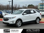 2018 Chevrolet Equinox Premier - CLEAN CARFAX / ONE OWNER