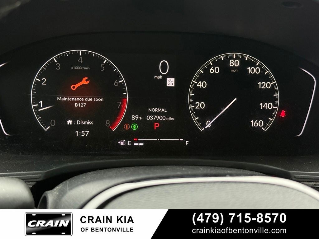 2023 Honda Civic Sport - CLEAN CARFAX / ONE OWNER