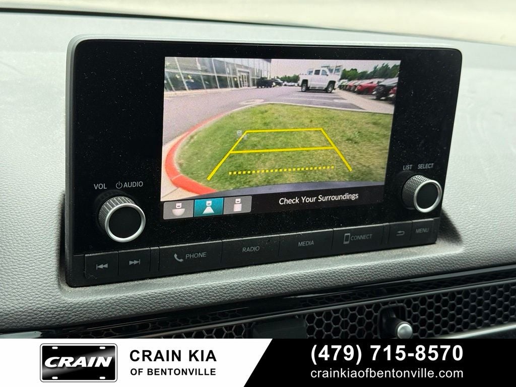 2023 Honda Civic Sport - CLEAN CARFAX / ONE OWNER