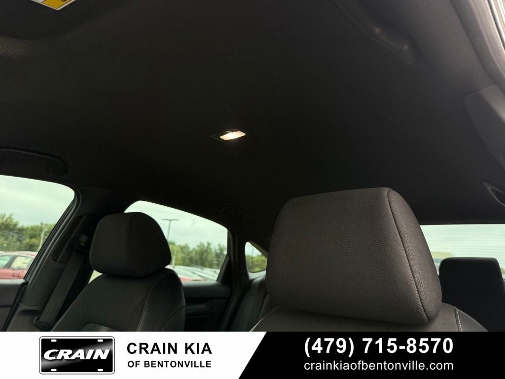 2023 Honda Civic Sport - CLEAN CARFAX / ONE OWNER