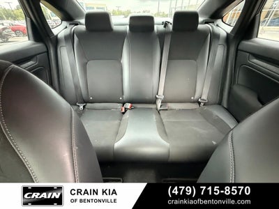 2023 Honda Civic Sport - CLEAN CARFAX / ONE OWNER
