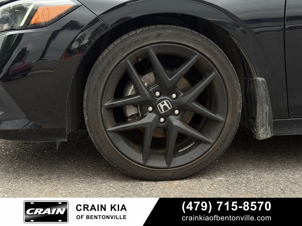 2023 Honda Civic Sport - CLEAN CARFAX / ONE OWNER
