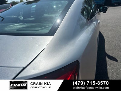 2015 Honda Civic EX-L w/Navigation