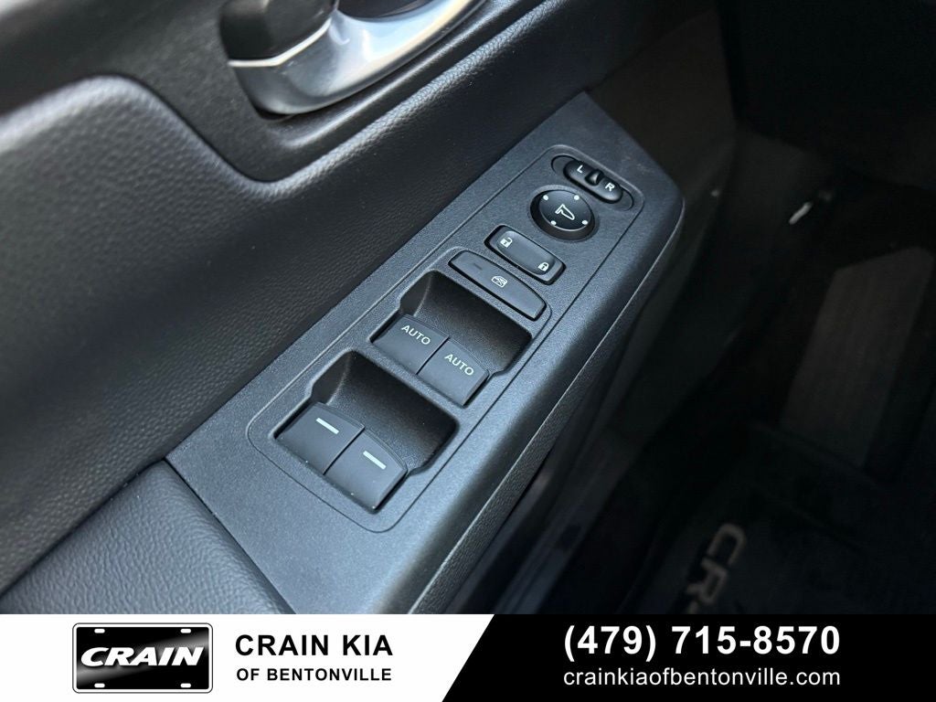 2023 Honda CR-V Hybrid Sport - HYBRID! / SUNROOF / ONE OWNER