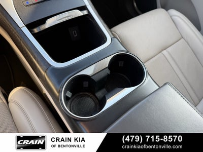 2020 Lincoln Nautilus Reserve - AWD / PANORAMIC SUNROOF / CLEAN CARFAX