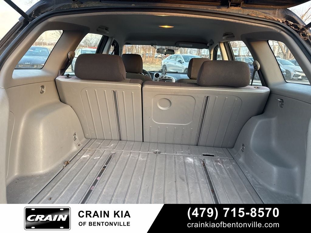 2003 Toyota Matrix Standard - WHOLESALE / AS-IS