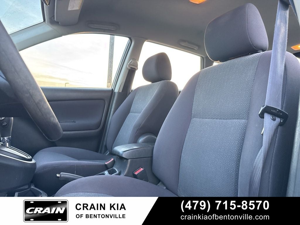 2003 Toyota Matrix Standard - WHOLESALE / AS-IS