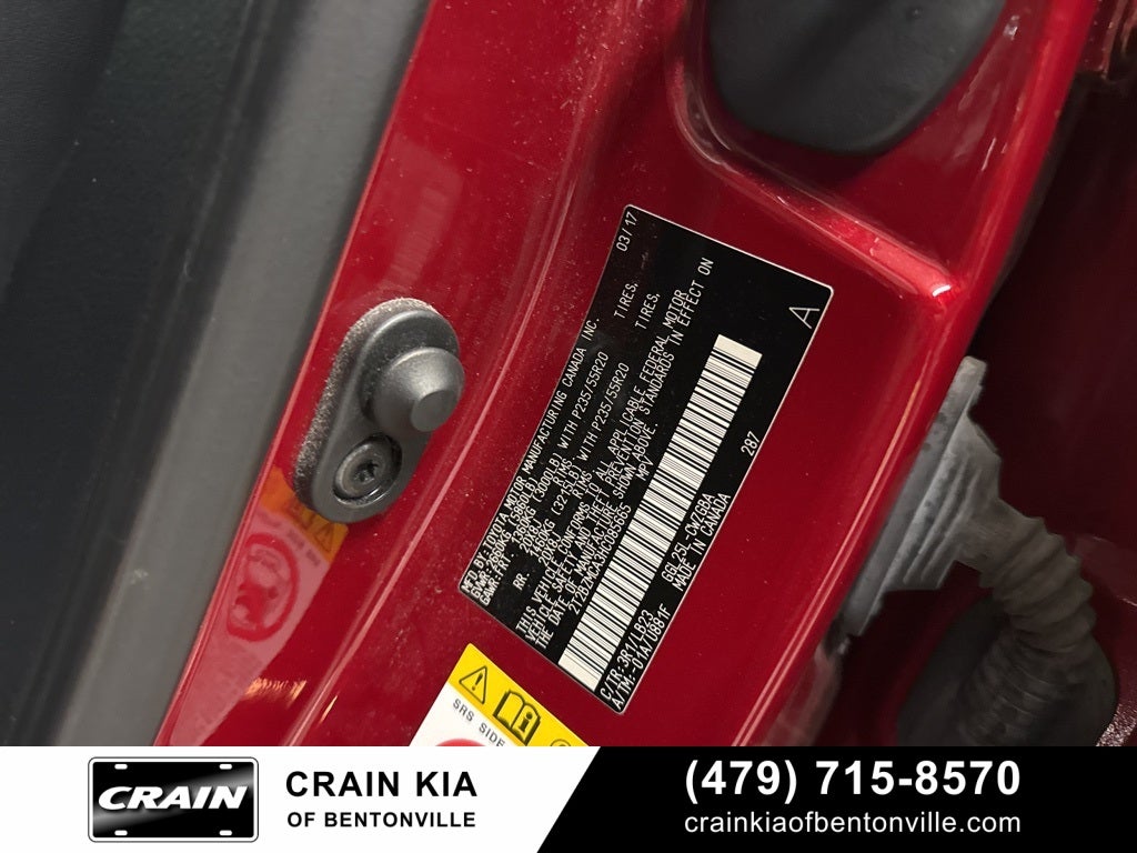 2017 Lexus RX 350 - AWD / SUNROOF / CLEAN CARFAX