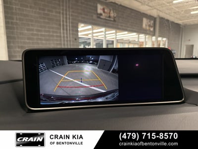 2017 Lexus RX 350 - AWD / SUNROOF / CLEAN CARFAX