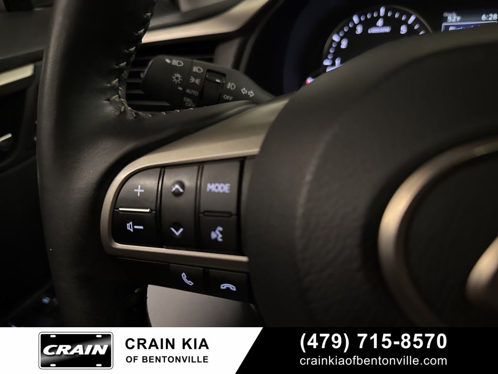 2017 Lexus RX 350 - AWD / SUNROOF / CLEAN CARFAX