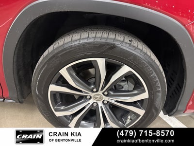 2017 Lexus RX 350 - AWD / SUNROOF / CLEAN CARFAX