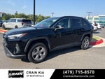 2022 Toyota RAV4 XLE - AWD / CLEAN CARFAX