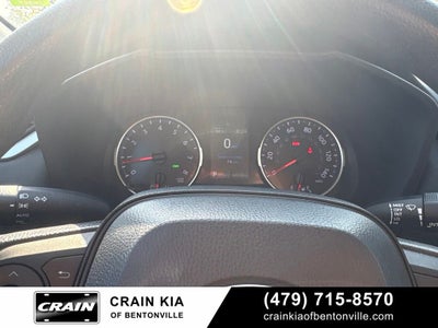 2022 Toyota RAV4 XLE - AWD / CLEAN CARFAX