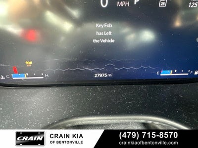 2024 Jeep Compass Limited - 4WD / PANORAMIC SUNROOF / CLEAN CARFAX