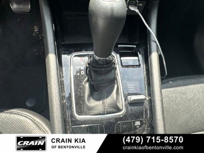 2024 Jeep Compass Limited - 4WD / PANORAMIC SUNROOF / CLEAN CARFAX
