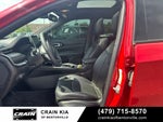 2024 Jeep Compass Limited - 4WD / PANORAMIC SUNROOF / CLEAN CARFAX