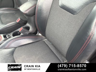 2019 Jeep Compass Trailhawk - 4WD