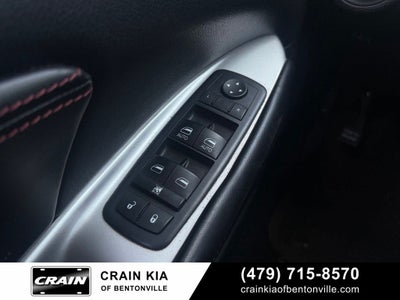 2016 Dodge Journey R/T