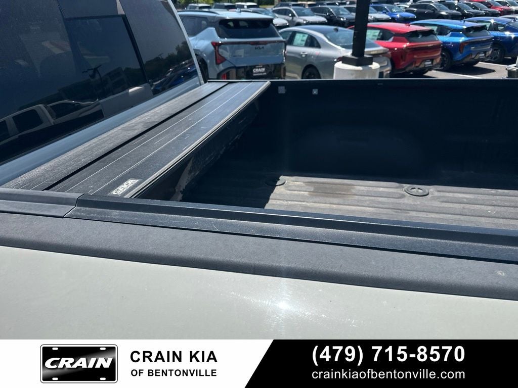 2022 RAM 3500 Limited Longhorn