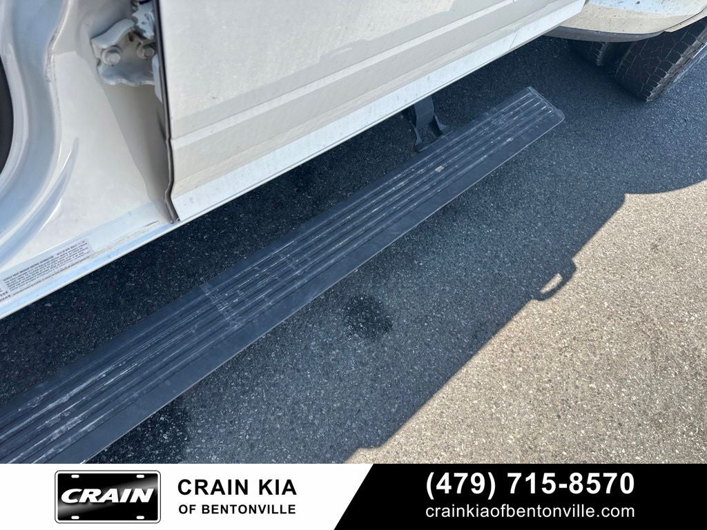 2022 RAM 3500 Limited Longhorn
