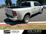 2022 RAM 3500 Limited Longhorn