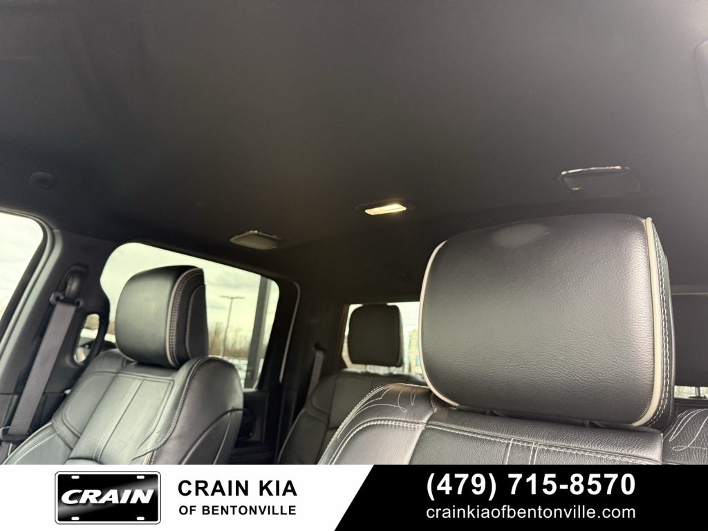 2022 RAM 3500 Limited - 4WD / CLEAN CARFAX