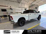 2024 RAM 2500 Tradesman - 4WD / CLEAN CARFAX / ONE OWNER