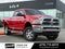 2018 RAM 2500 Big Horn - 4WD
