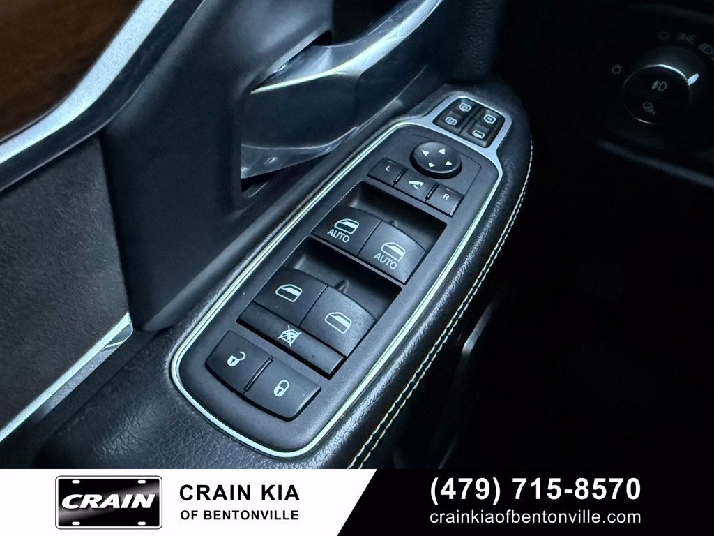2023 RAM 2500 Laramie - 4WD