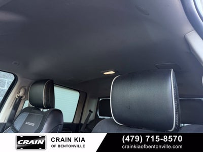2023 RAM 2500 Laramie - 4WD