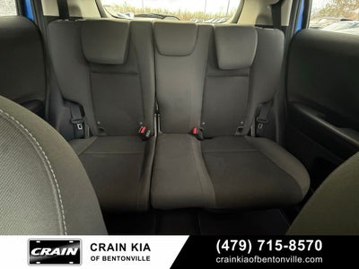 2022 Honda HR-V EX - SUNROOF