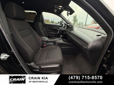 2024 Honda HR-V Sport - CLEAN CARFAX / ONE OWNER