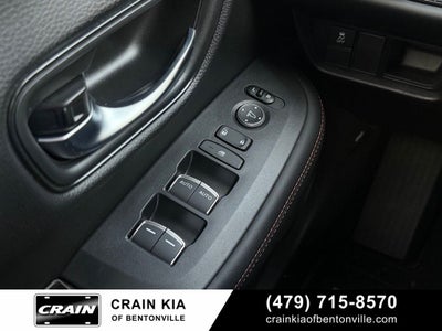 2025 Honda HR-V Sport - AWD / CLEAN CARFAX / ONE OWNER