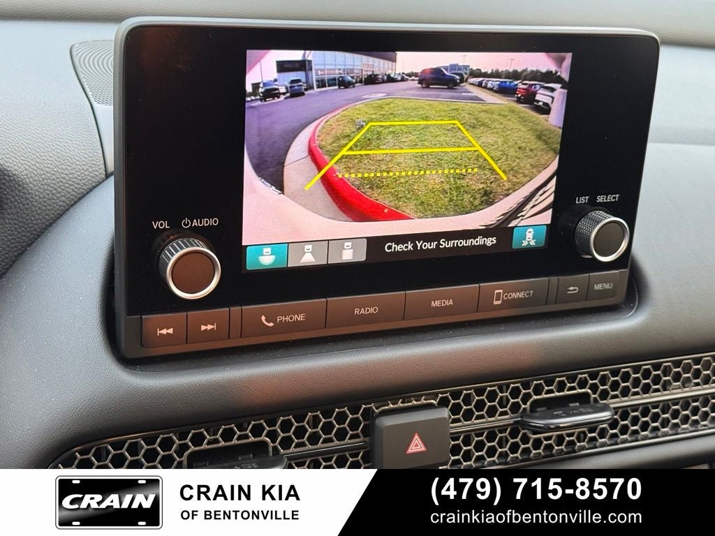 2025 Honda HR-V Sport - AWD / CLEAN CARFAX / ONE OWNER