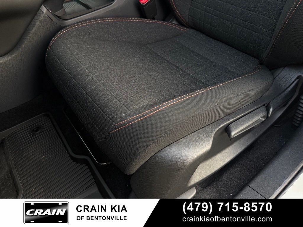 2025 Honda HR-V Sport - AWD / CLEAN CARFAX / ONE OWNER