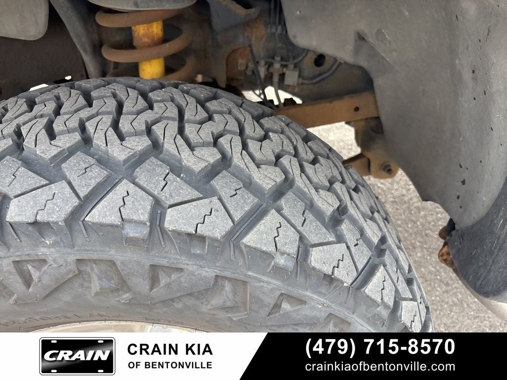 2007 Dodge Ram 2500 SLT - WHOLESALE / AS-IS