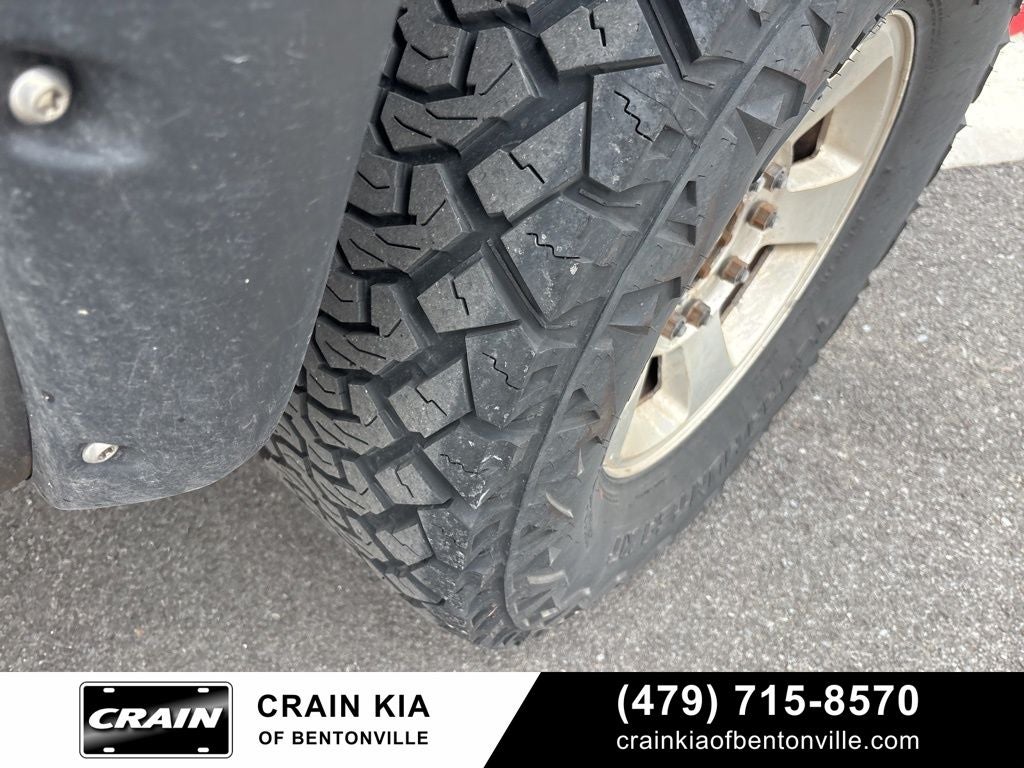 2007 Dodge Ram 2500 SLT - WHOLESALE / AS-IS