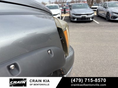 2007 Dodge Ram 2500 SLT - WHOLESALE / AS-IS