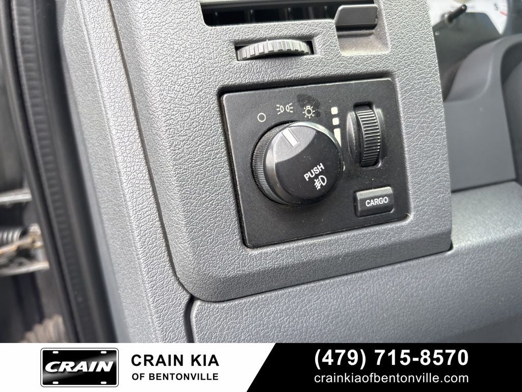 2007 Dodge Ram 2500 SLT - WHOLESALE / AS-IS