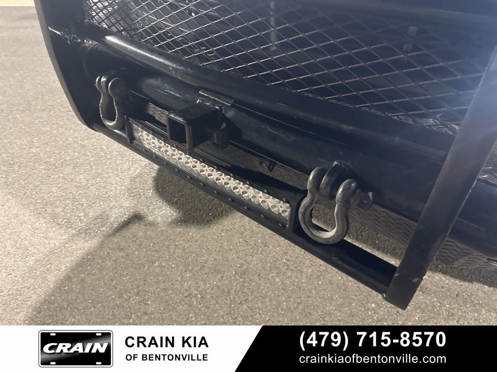 2008 Dodge Ram 2500 SXT Mega Cab - WHOLESALE / AS-IS / 4WD