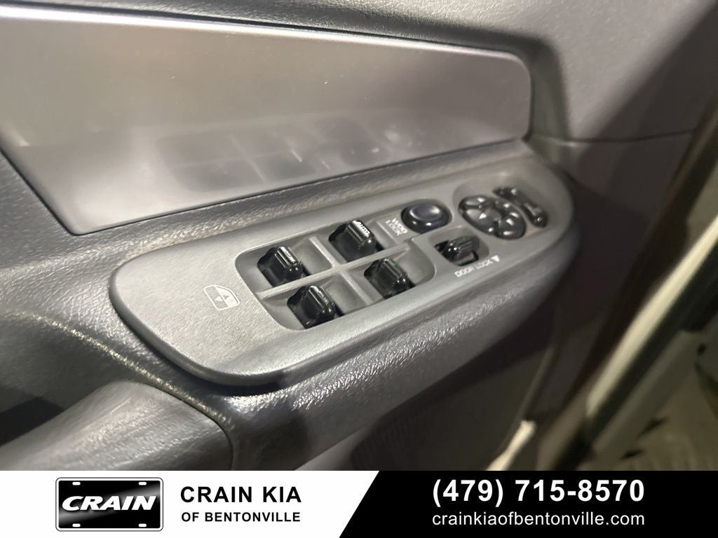 2008 Dodge Ram 2500 SXT Mega Cab - WHOLESALE / AS-IS / 4WD