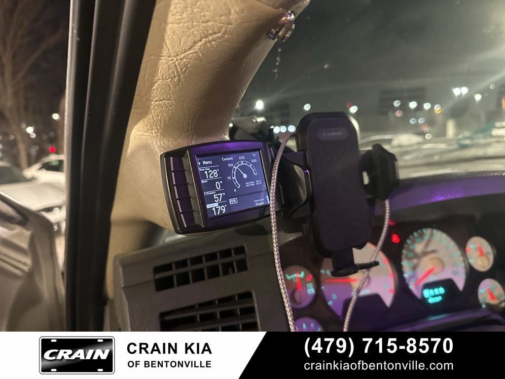 2008 Dodge Ram 2500 SXT Mega Cab - WHOLESALE / AS-IS / 4WD