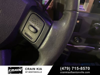 2008 Dodge Ram 2500 SXT Mega Cab - WHOLESALE / AS-IS / 4WD