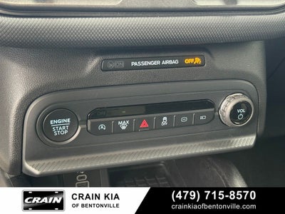 2025 Ford Bronco Sport Big Bend - 4WD / CARFAX ONE OWNER