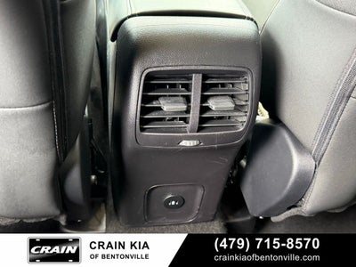 2025 Ford Bronco Sport Big Bend - 4WD / CARFAX ONE OWNER