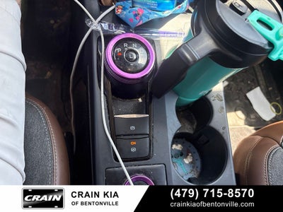 2021 Ford Bronco Sport Outer Banks - 4WD / CLEAN CARFAX HISTORY