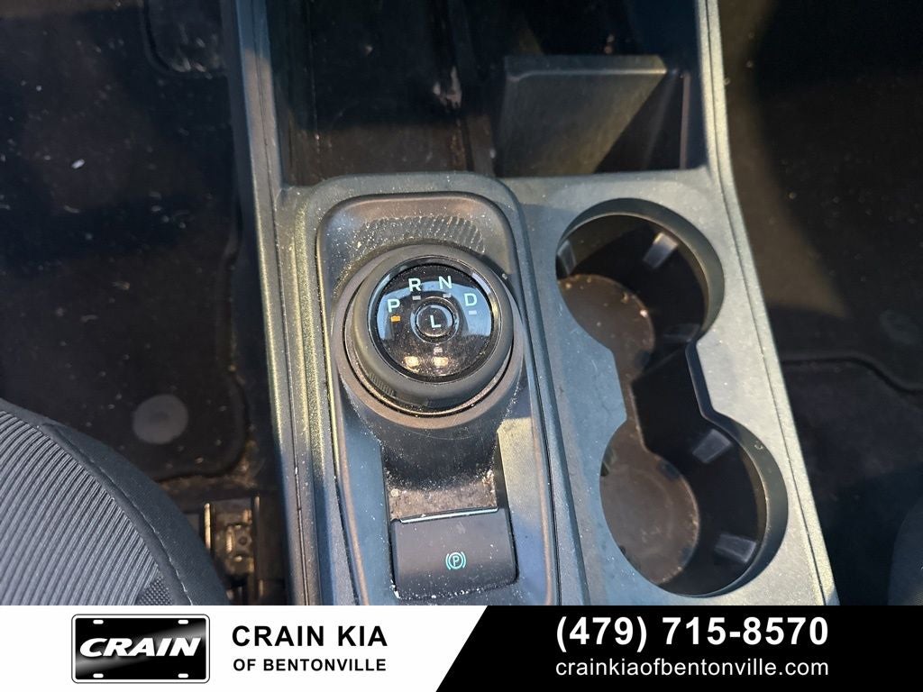 2024 Ford Maverick XL - CLEAN CARFAX / ONE OWNER